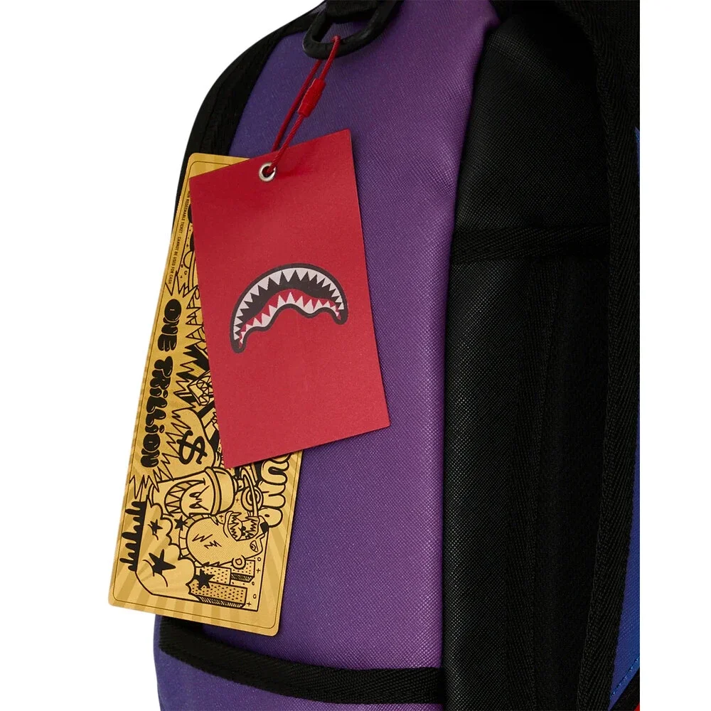Sprayground shark central